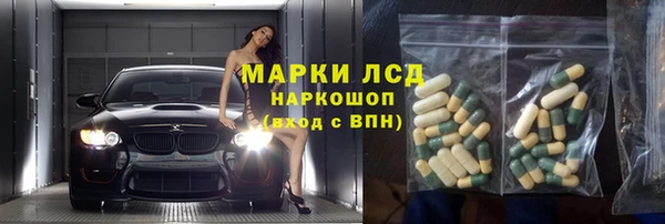 прущие крисы Верея